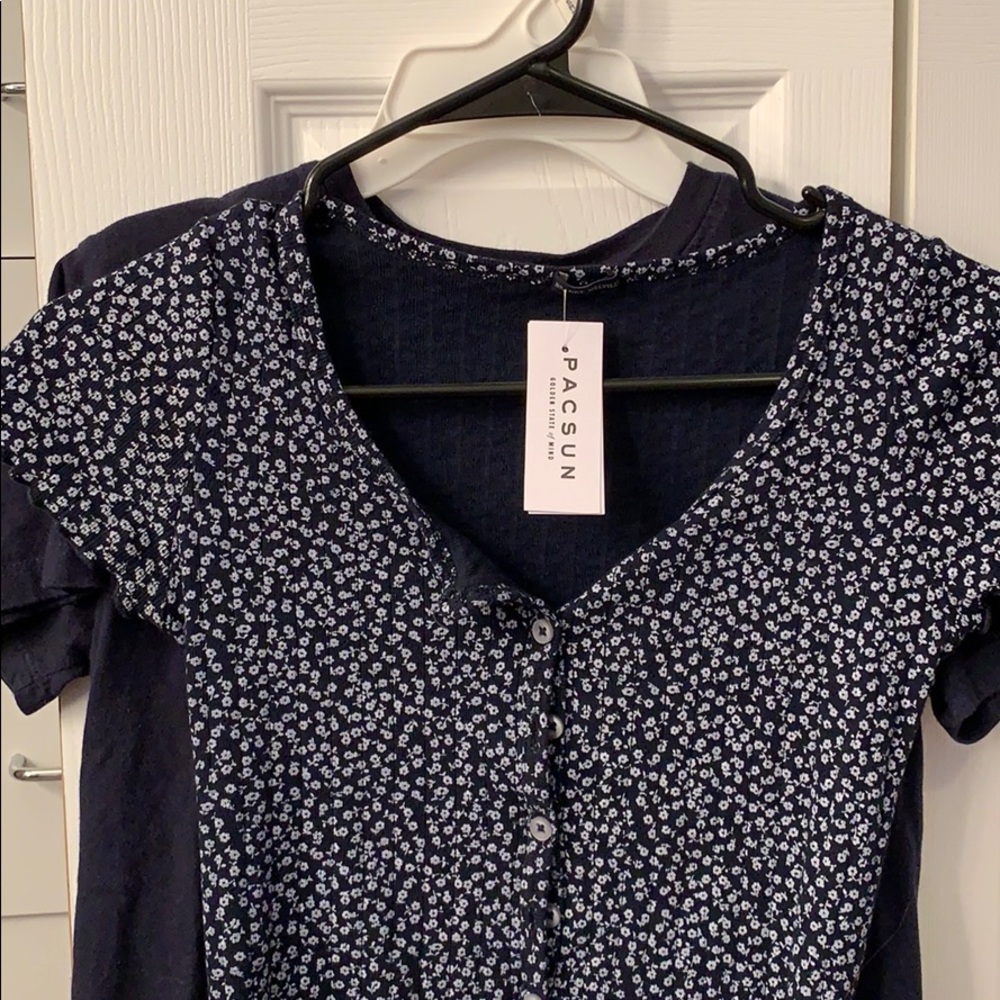 Brandy Melville Shirts